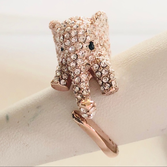 Kate Spade Things We Love Ring - Picture 3 of 9